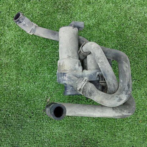 Кран отопителя A2208300284 MERCEDES