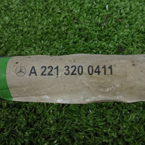 Стабилизатор задней балки A2213200411 MERCEDES