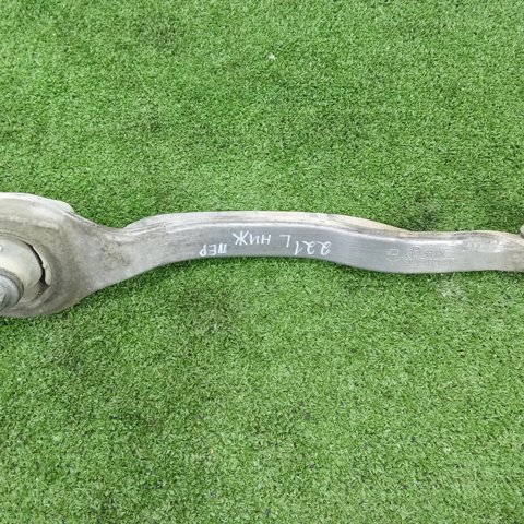 Рычаг передней подвески нижний левый A2213300141 MERCEDES