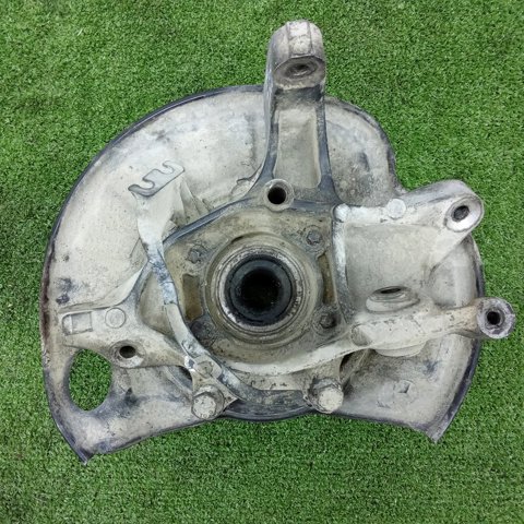 A2213502108 MERCEDES Цапфа (поворотный кулак) задний левый купить в Кривой Рог