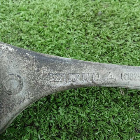 2213520003 MERCEDES купить в Сумы