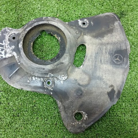 MERCEDES A2214202544 Защита тормозного диска переднего левого в наличии Ровно