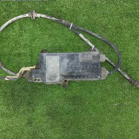 Электро мотор ручника A2214302949 MERCEDES