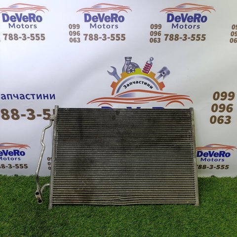 A2215010154 Радиатор кондиционера купить Сумы
