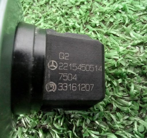 A2215450514 MERCEDES Кнопка запуска двигателя купить в Чернигов