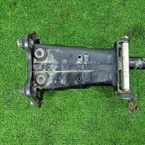 Балка бампера переднего A2216201286 MERCEDES