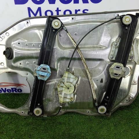 A2217200146 MERCEDES Механизм стеклоподъемника двери передней левой купить в Винница