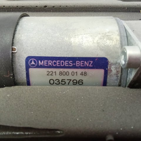 2218000148 MERCEDES купить в Запорожье