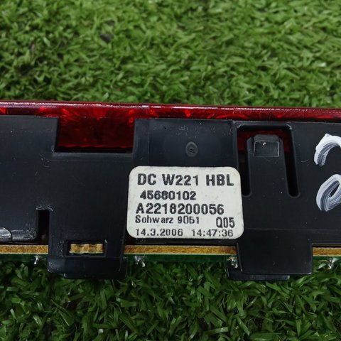 MERCEDES A2218200056 Задний стоп в наличии Харьков