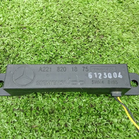 A2218201875 MERCEDES Антенна купить в Чернигов