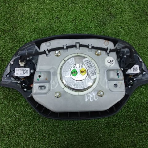 MERCEDES A22186005029E38 Подушка безопасности водителя в наличии Черновцы