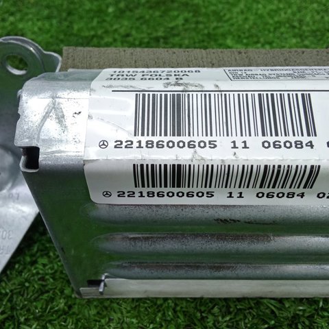 2218600605 MERCEDES купить в Одесса