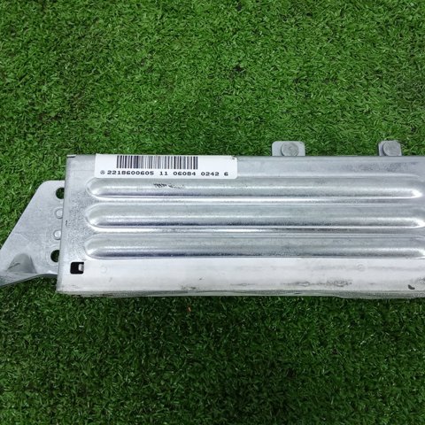 A2218600605 MERCEDES купить в Тернополь
