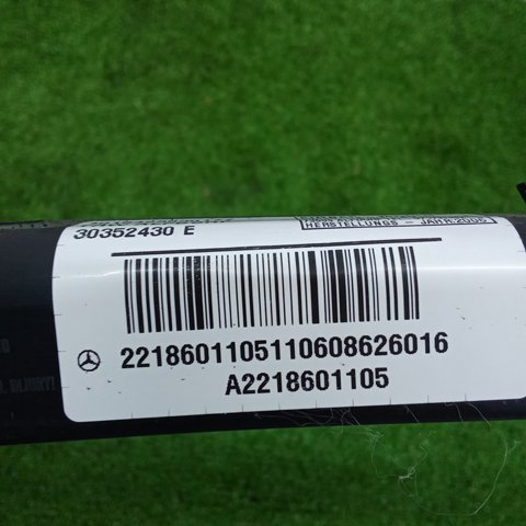 Подушка безопасности, боковая, левая A2218601105 MERCEDES