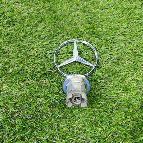 A2218800086 MERCEDES Эмблема капота купить в Черновцы