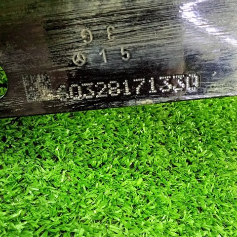 Крыло переднее левое A2218800118 MERCEDES