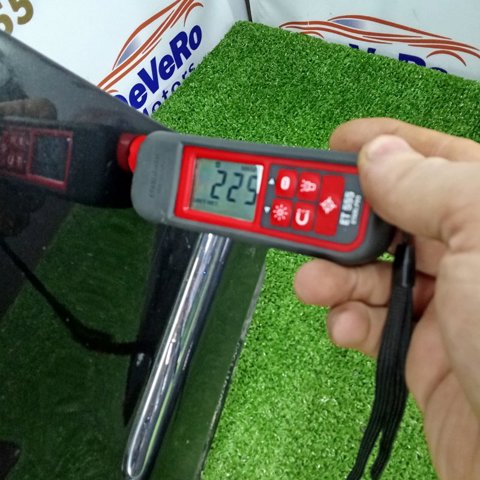 2218800118 Крыло переднее левое купить Кривой Рог