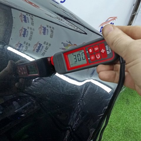 A2218800218 MERCEDES Крыло переднее правое купить в Украина