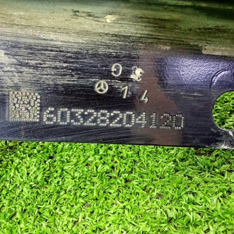 A2218800218 MERCEDES Крыло переднее правое купить в Днепр