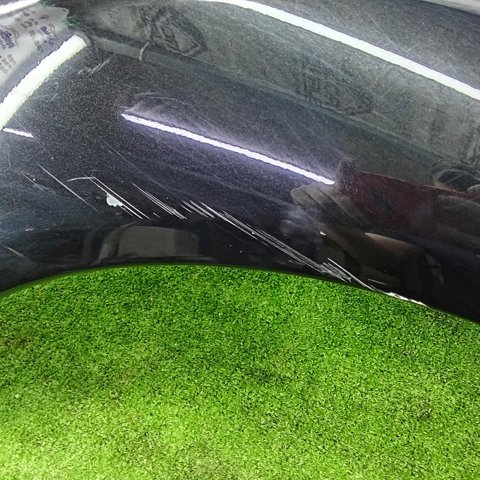 A2218800218 MERCEDES Крыло переднее правое купить в Ужгород