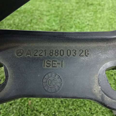 A2218800328 MERCEDES Петля капота левая купить в Черкассы
