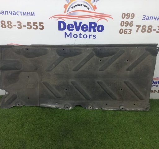 Защита днища, правая A2466840200 MERCEDES