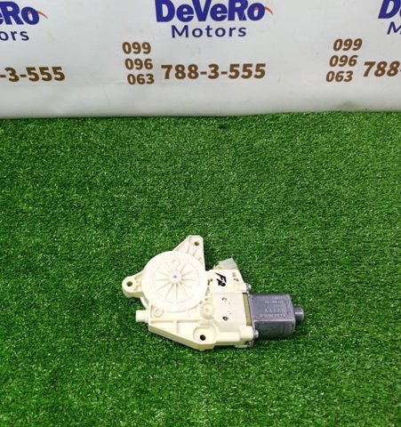 A2469065200 NISSAN Мотор стеклоподъемника двери передней правой купить в Сумы