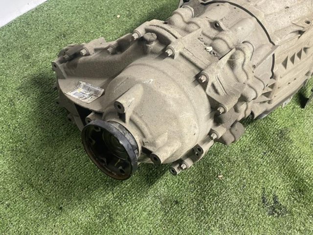 Коробка раздаточная в сборе A2512801200 MERCEDES