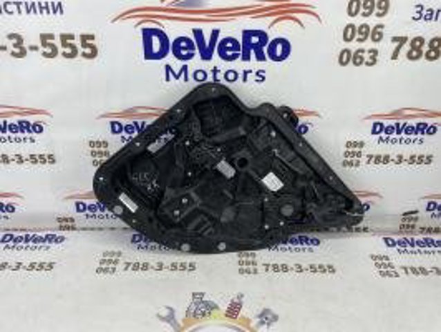 Стеклоподъемник задней правой двери A2537308002 MERCEDES