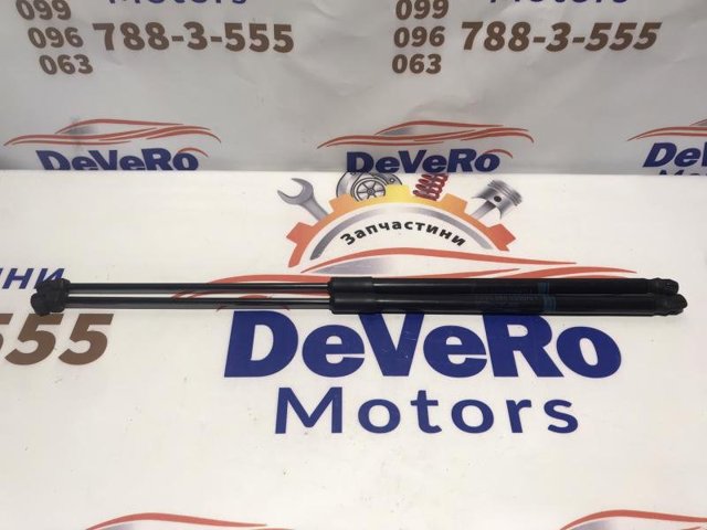 A2539800300 MERCEDES Амортизатор крышки багажника (двери 3/5-й задней) купить в Львов