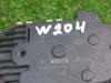 Дроссельная заслонка A2661410525 MERCEDES