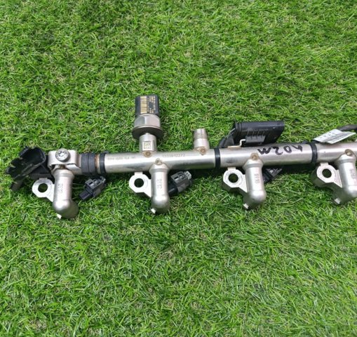 Распределитель топлива A2710705595 MERCEDES