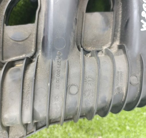 A2710903037 MERCEDES Впускной коллектор купить в Ужгород