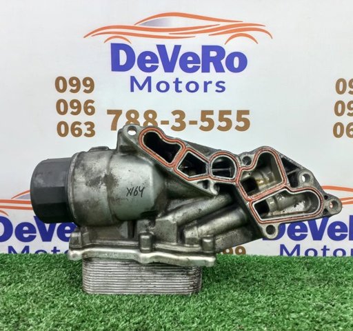 Корпус маслофильтра A2721800410 MERCEDES