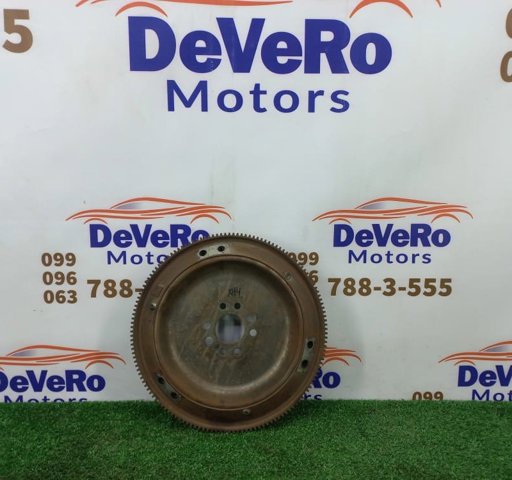Демпферный маховик A2730300312 MERCEDES