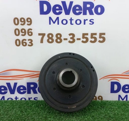 2730300803 MERCEDES Шкив коленвала купить в Кривой Рог