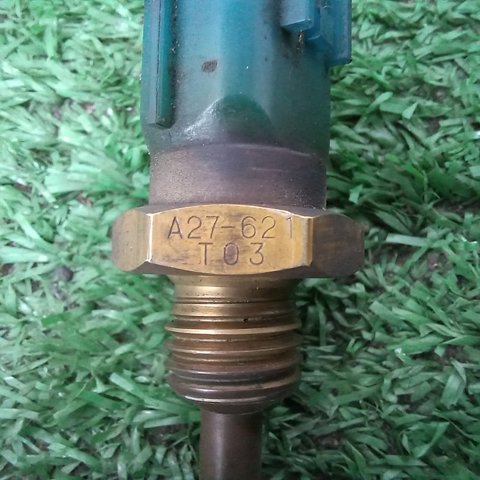 NISSAN A27621T03 в наличии Одесса