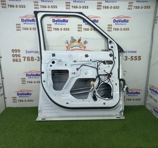 AA8Z7420125B FORD Дверь передняя левая купить в Кривой Рог