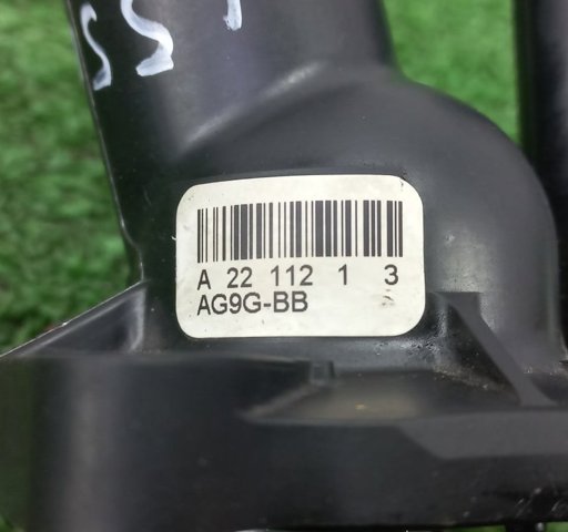 AG9G8575BB LAND ROVER Термостат купить в Полтава