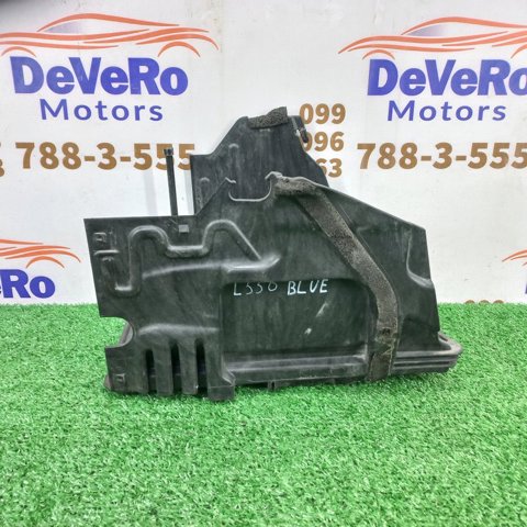 Крепление аккумулятора AG9N10723AC LAND ROVER