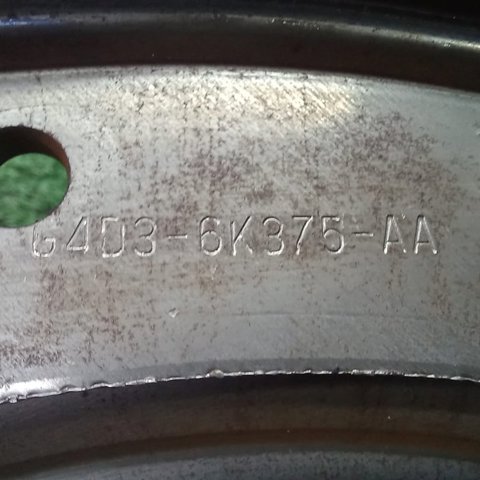 AJ813219 Маховик купить Винница