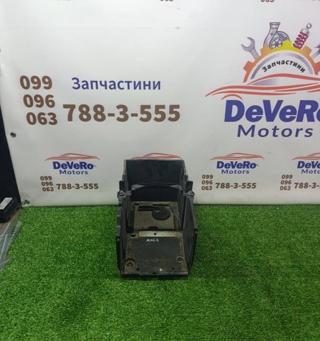 Поддон АКБ AM5110723AD FORD