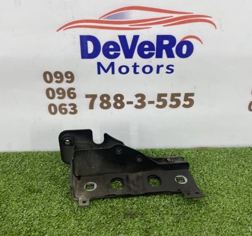 ASU780221 LAND ROVER Кронштейн суппорта радиатора верхний купить в Львов