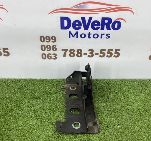 LAND ROVER ASU780221 Кронштейн суппорта радиатора верхний в наличии Полтава