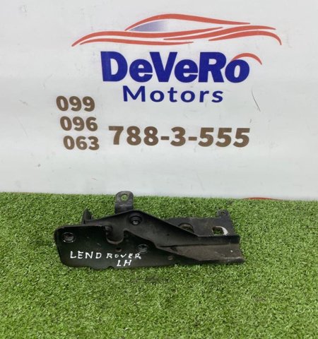 LAND ROVER ASU780231 Кронштейн суппорта радиатора верхний в наличии Павлоград