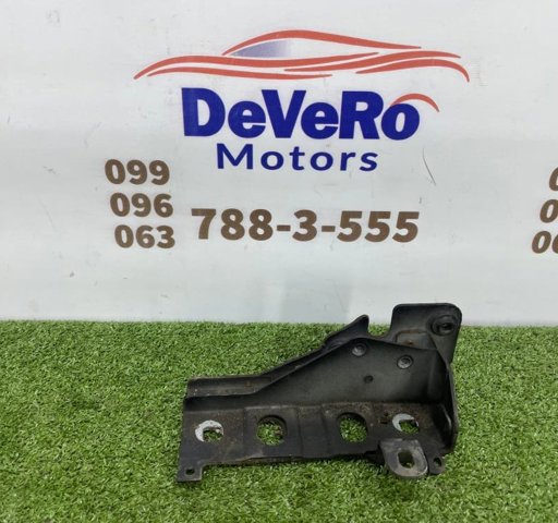 Кронштейн суппорта радиатора нижнего ASU780231 LAND ROVER