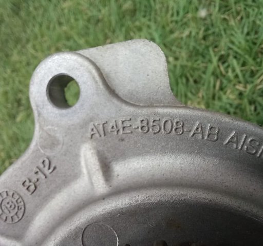 FORD AT4Z8501B Помпа в наличии Житомир
