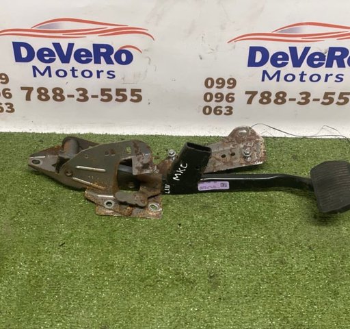 Ппривод тормозного крана AV612467GA FORD