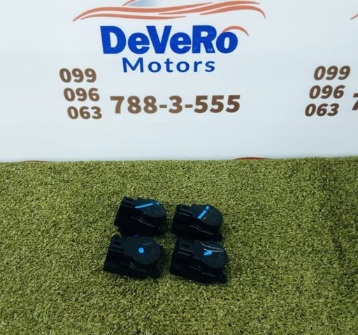 AV6N19E616BA FORD Привод заслонки печки купить в Винница