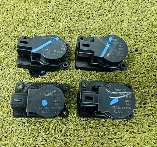 FORD AV6N19E616BA Привод заслонки печки в наличии Каменское